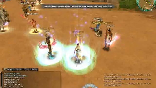 My-sro Joke Return ^^