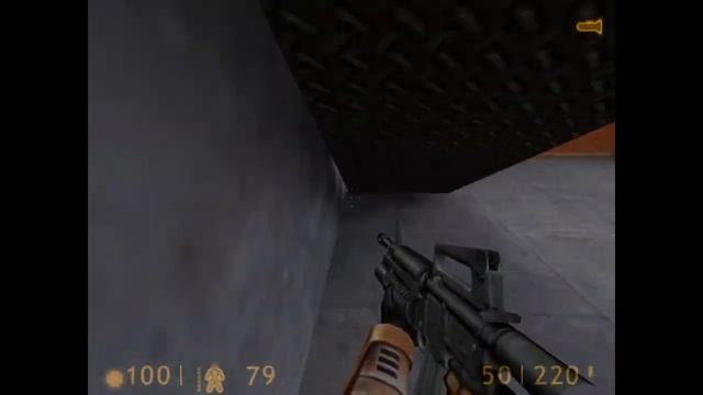 Half-Life прохождение часть 3