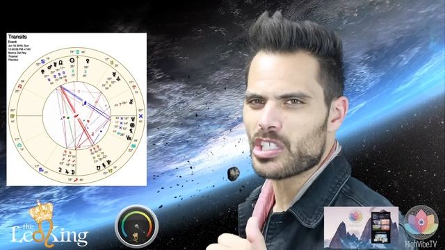 Full Moon In Sagittarius Astrology Horoscope All Signs: June 15 16 17 2019 2019