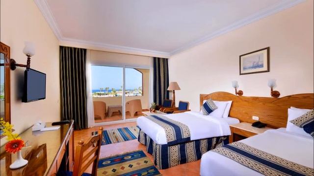 Jolie Beach Resort, Marsa Alam City, Egypt