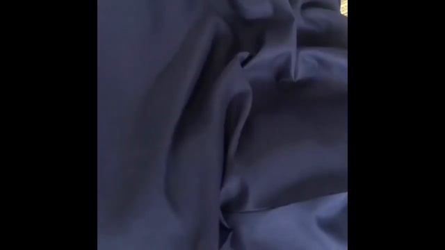 Обзор постельного белья Сатин Однотонный CS021 интернет-магазин ВильМари Vilmari.ru