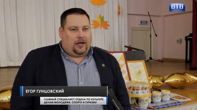 ВТВ - Финал осенних интеллектуальных игр 