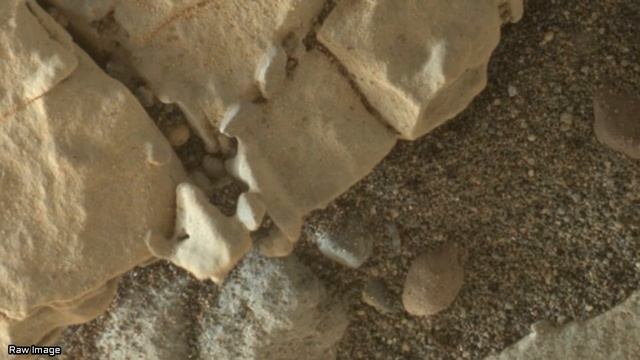 Впечатляющий успех марсохода НАСА Настойчивость обнаружил на Марсе древние органические останки