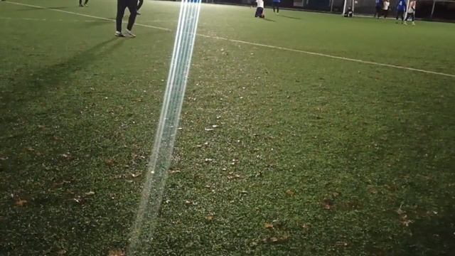 Матч II Этапа малого Кубка Чемпионата ЦЛФ-2023 СПОРКОРРД-ЛЕГЕНДЫ  ЮПИТЕР-17