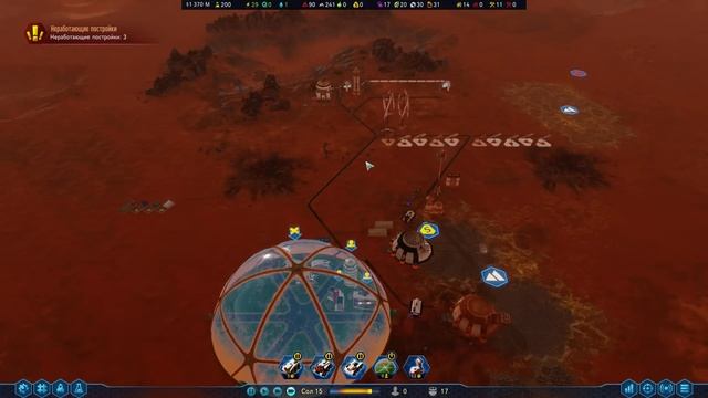 Surviving Mars #0 - Всем пора на Марс!