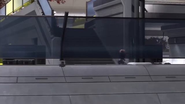 Legend - Surfin Neptune’s Final Halo: Reach Living Dead Montage