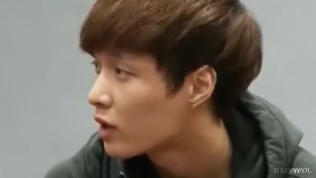 EXO ON CRACK #4 │the Wise Chanyeol Carol RcRico