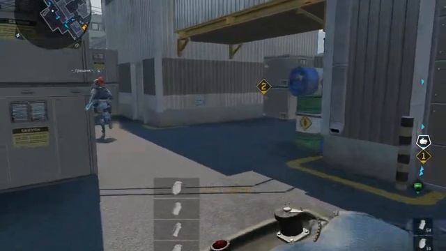 Волгоград 34рег VS  -ВооьВоом-