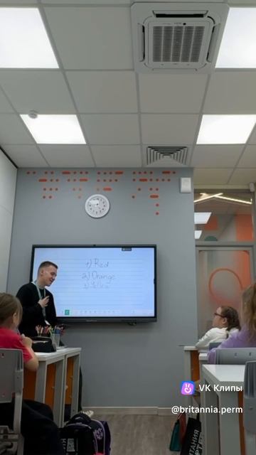 Искренние слова маленьких студентов❤️