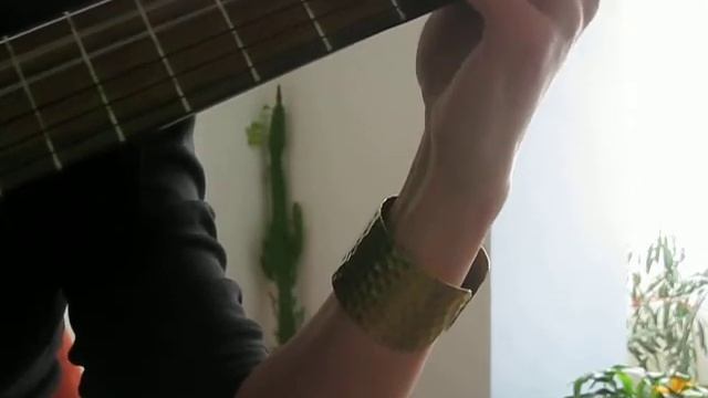 My FunTesticles Are So Cold -- Was It A Dream (30 Seconds To Mars Cover#1)