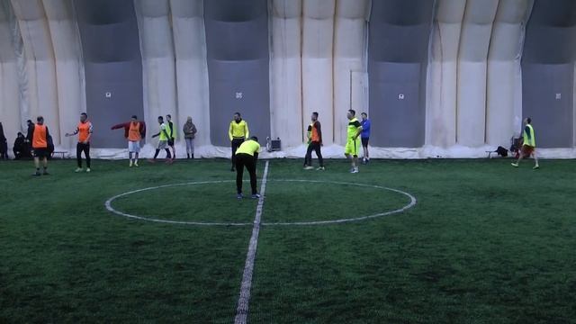 🎬  Просвет - ЛФК | Финал 4-х | Кубок Лиги Осеннего Первенства | Субботний дивизион