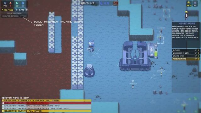 Скрещиваем пришельцев !