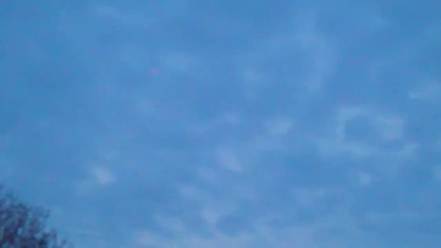 НЛО - Часть 2