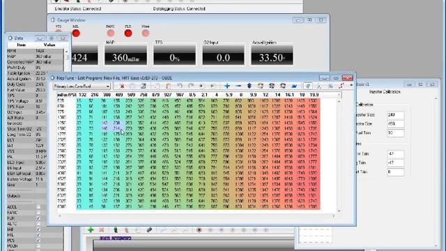 Getting Started With The NepTune RTP Pt. 2