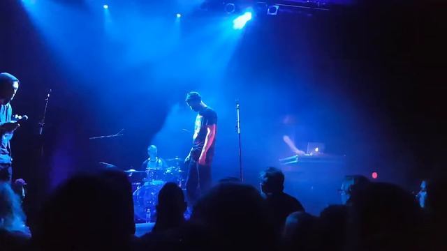 Макулатура - В огне