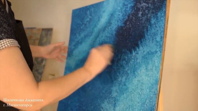 Шиленкова   Космос