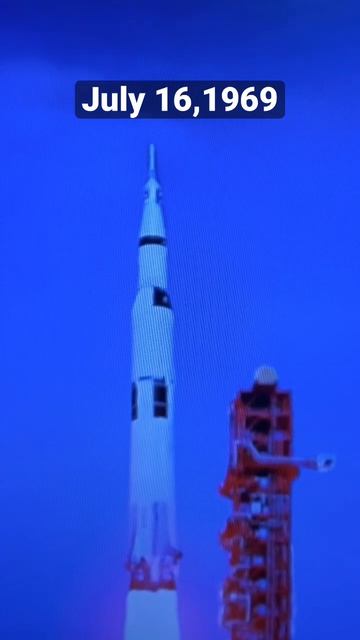 The Moment America Won The Space Race Against Soviet Russia!