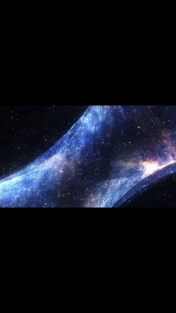 Can A Space Ship Pass Through Wormhole 😳