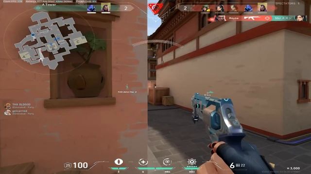Kronos Is Back