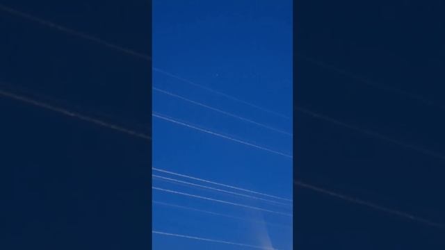 Железнодорожная станция Мурмаши, сферический НЛО.