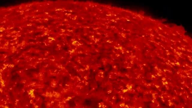 Planet Venus Views Of 2012 SDO Of NASA