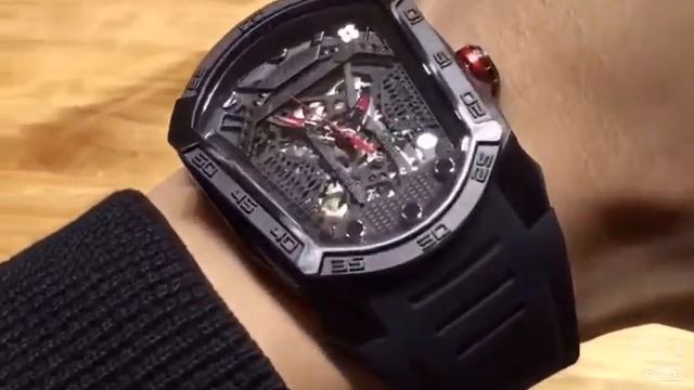 Guangzhou ( China ) WATCHES Market | Cheapest Market | Rolex , Hublot , Rado , Calvin Klein