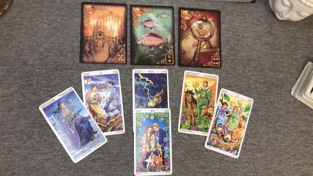 КОЗЕРОГ ♑ Август 2022 Таро-прогноз | Таро - Гороскоп на август 2022 для Козерога