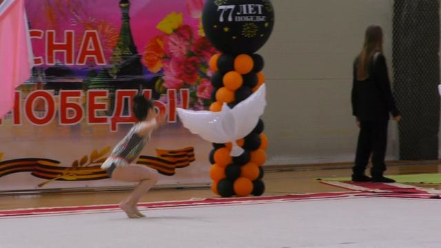 Нагимова Ульяна