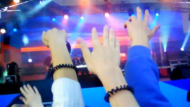 L'One - Красноярск. 12.06.17