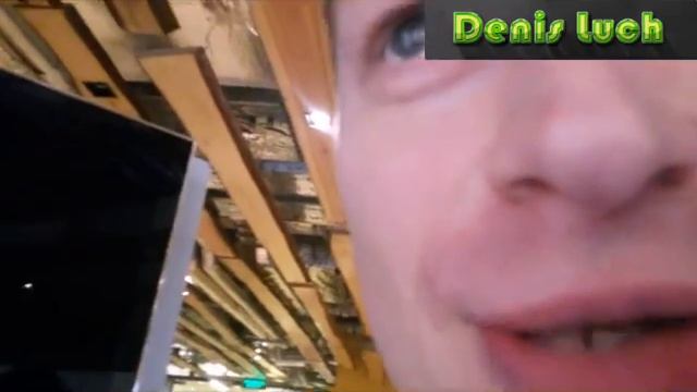 ПУТЕШЕСТВИЕ НА МАРС - прямо из офиса GOOGLE!)