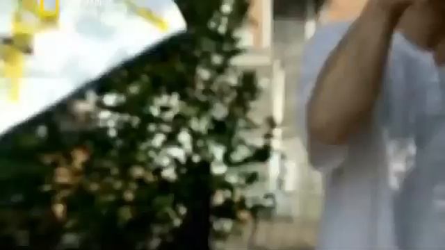 НЛО над Европой  Неизвестные истории 7 серия