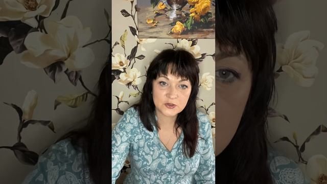 Весы первая половина апреля