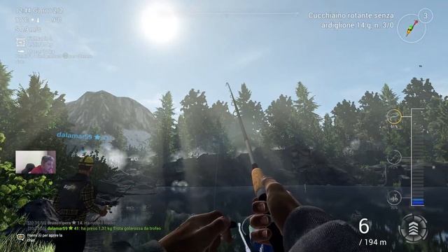 Fishing Planet