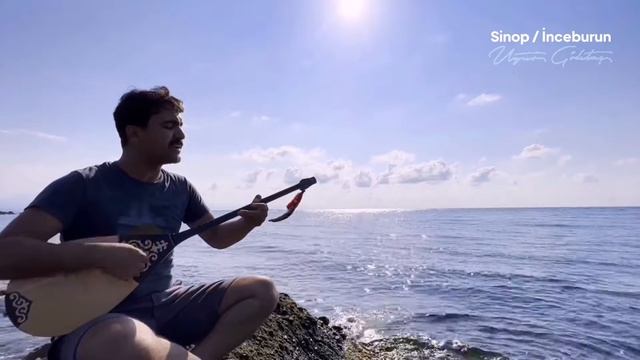 Sivastopol Marşı / Uğur Göktaş