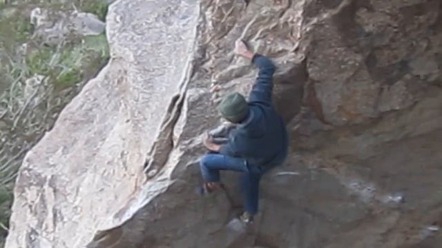 JUPITER BOULDERS [TESTFOOTAGE 2023]