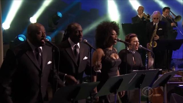 Bruno Mars - So Lonely And Message In A Bottle (Live At The Kennedy Center Honors)