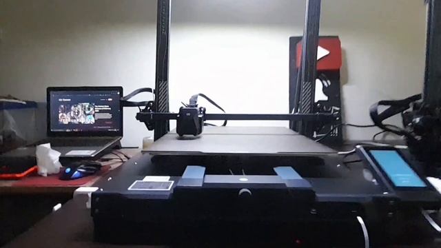 Hızlı Ve Etkili 3D Yazıcı Kalibrasyonu Ve Bakımı / ELEGOO NEPTUNE 3 PRO