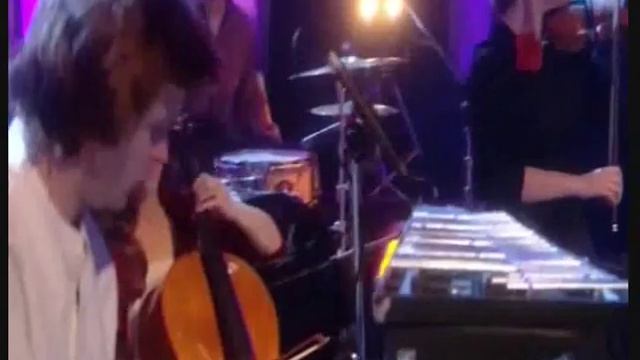 The Mummers Vs Passion Pit - Sleepyhead On The Rob Da Bank Show.