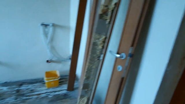 Тера Булгари/двустаен в центъра на град Перник, до Мадежки дом