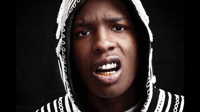 A$AP Rocky Type Beat - Lemonade (Moody Instrumental 2017) Prod. Soulo Silver