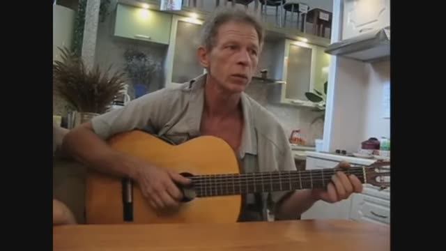 Второй батальон (авт.-исп. Алексей Артамонов)