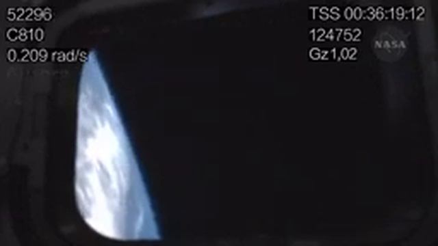 Artificial Gravity Space The New Horizon Project Proven Test