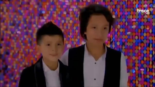 ANAKIN VAQUERO / THE HISTORY 12 YEARS OLD