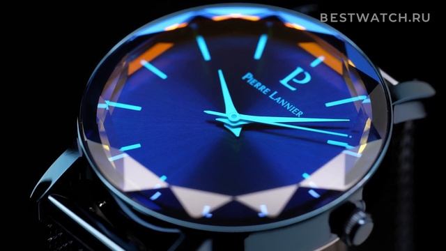 Часы Pierre Lannier Multiples - купить на Bestwatch.ru