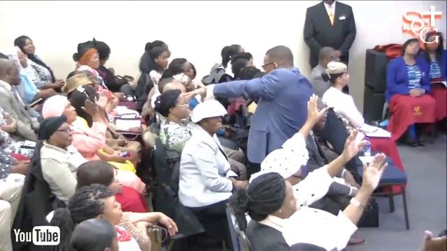 Mesaj Sa Ap Edew Fè Yon Levanjil Ki Dwat | Pasteur Malory Laurent