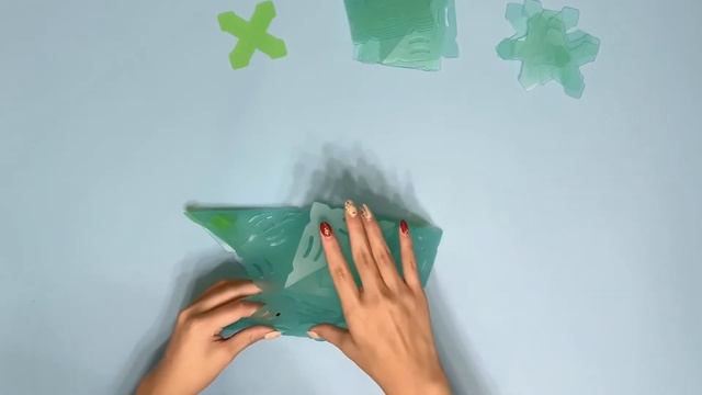 Creatto - Beetle Assembly