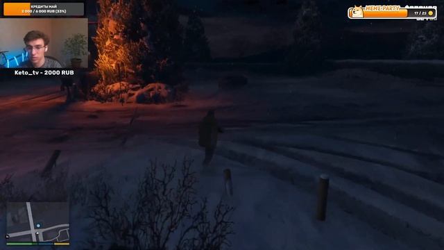 GTA 5 на ЗОЛОТО #18.3