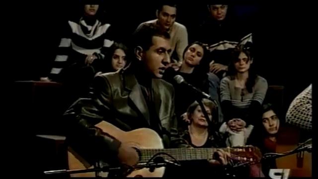 КАРЬЕРА (на стихи Евтушенко)