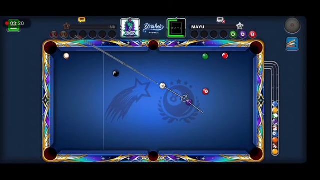 NEW FREE CUE LEVEL MAX FOR ALL IN WISHES WIN STREAK  NK Joker