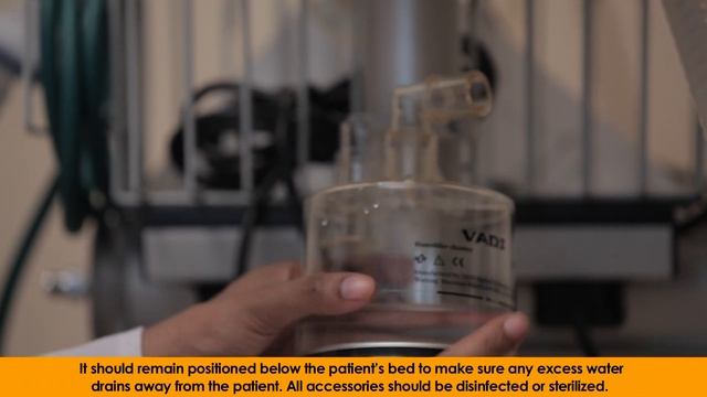 Session 1: Part 7 - Active Humidifier
